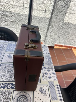Giradischi Vintage Nuovo Marca nostalgy Pagato 580