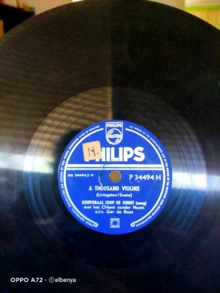 Vinilo Viennola Long Playing 70074