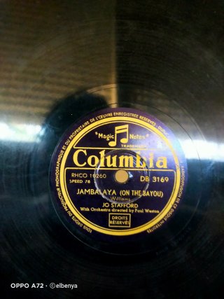 Vinilo Viennola Long Playing 70074