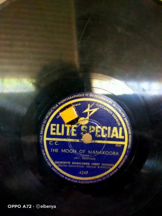 Vinilo Viennola Long Playing 70074
