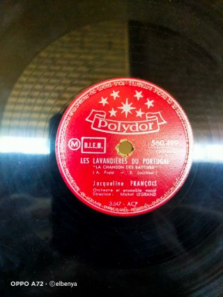 Vinilo Viennola Long Playing 70074