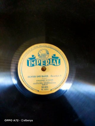 Vinilo Viennola Long Playing 70074