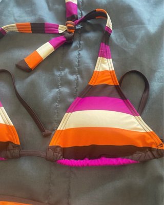Bikini Marie Claire Talla 42