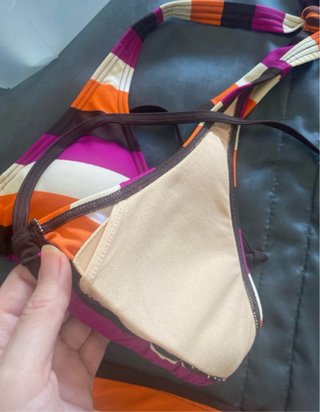 Bikini Marie Claire Talla 42