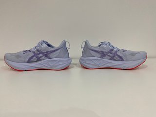 ZAPATILLAS RUNNING ASICS NOVABLAST 5 TOKYO