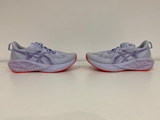 ZAPATILLAS RUNNING ASICS NOVABLAST 5 TOKYO