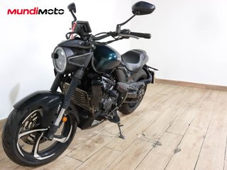 ZONTES S 350