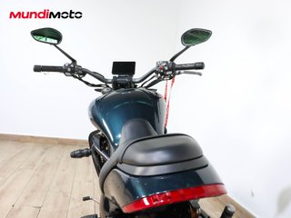ZONTES S 350