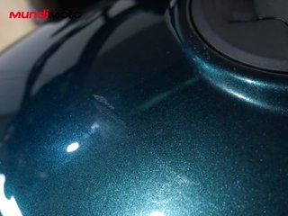 ZONTES S 350