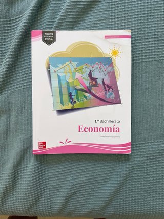 Libros del 1 Batx