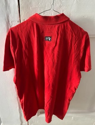 Polo G-STAR RAW Talla L
