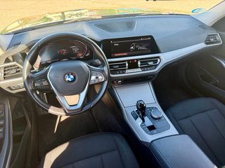 BMW Touring 2022 Diesel ECO