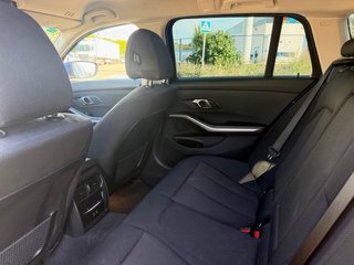BMW Touring 2022 Diesel ECO