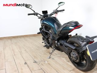 ZONTES S 350