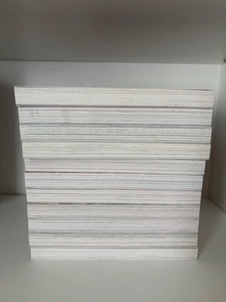 Ranking of kings manga - volumi 1/8