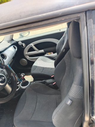 MINI Mini 2010