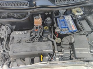 MINI Mini 2010