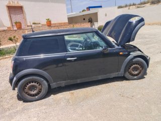 MINI Mini 2010