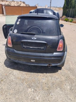 MINI Mini 2010
