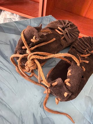 Sandalias de piel Arde Lucus