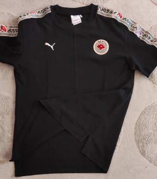T-shirt Puma x Liberty