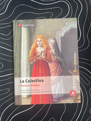 La Celestina
