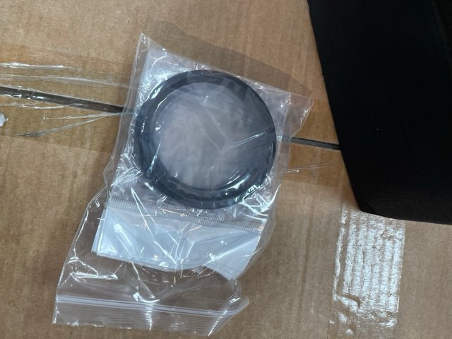 K&F Concept Flash Anillo TTL Macro Kit#016698