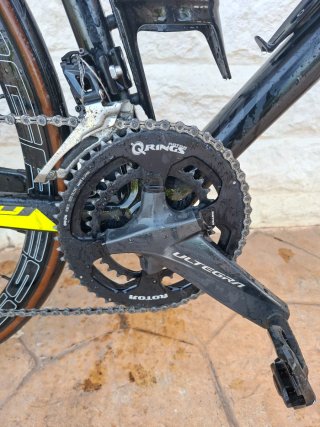 Giant Defy - Bicicleta de carretera