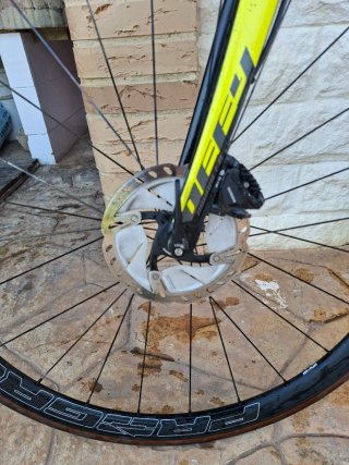 Giant Defy - Bicicleta de carretera