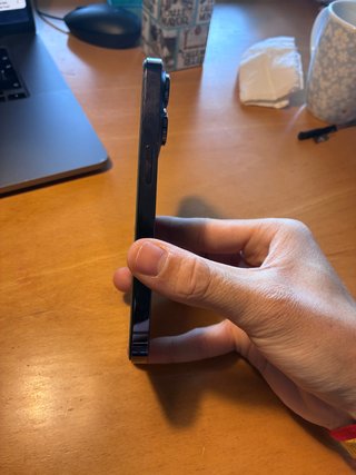 iPhone 14 Pro Morado