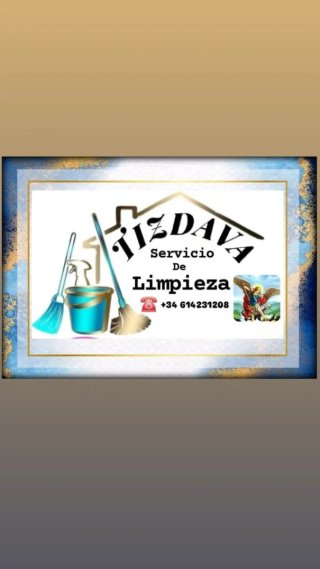 Servicio de limpieza