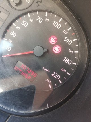 Audi A3 1998