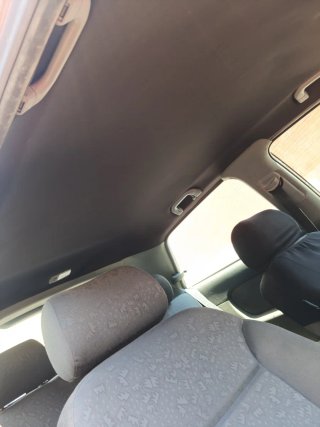 Audi A3 1998