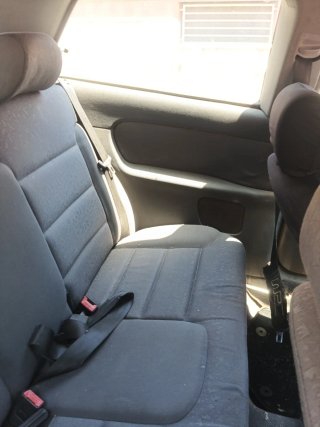 Audi A3 1998