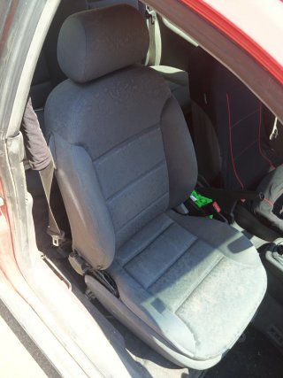 Audi A3 1998