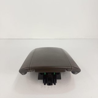 Apoyabrazos Porsche Cayenne 2010-2014