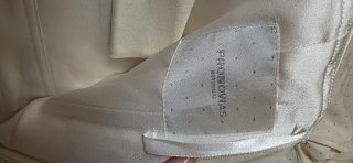 Vestido de Novia Pronovias Georgia