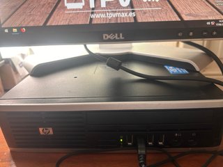 Ordenador sobremesa Intel Core 2 Duo