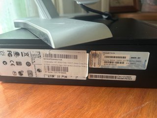 Ordenador sobremesa Intel Core 2 Duo