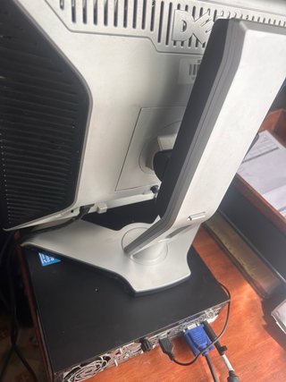 Ordenador sobremesa Intel Core 2 Duo
