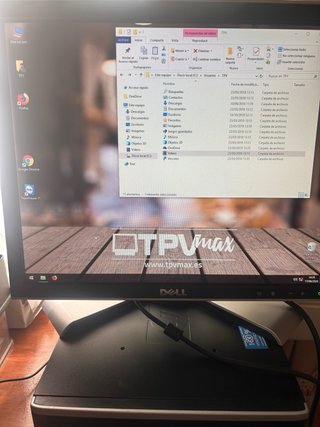 Ordenador sobremesa Intel Core 2 Duo