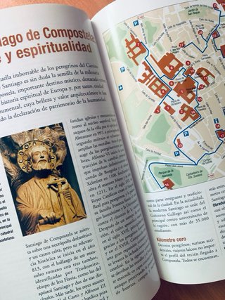 Buen Viaje! Rutas por el patrimonio de España