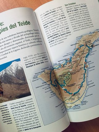 Buen Viaje! Rutas por el patrimonio de España