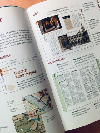 Buen Viaje! Rutas por el patrimonio de España