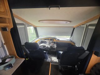 Euramobil fiat.2.8 td
