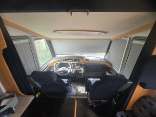 Euramobil fiat.2.8 td