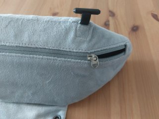 Almohadilla Deuter Mochila Portabebés