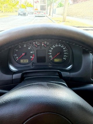 Volkswagen Golf 2001