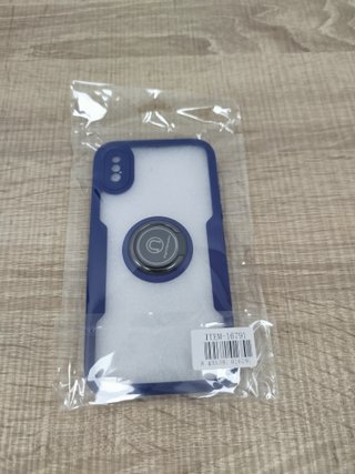 Lote 10 Fundas para Iphone X