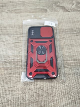 Lote 10 Fundas para Iphone X